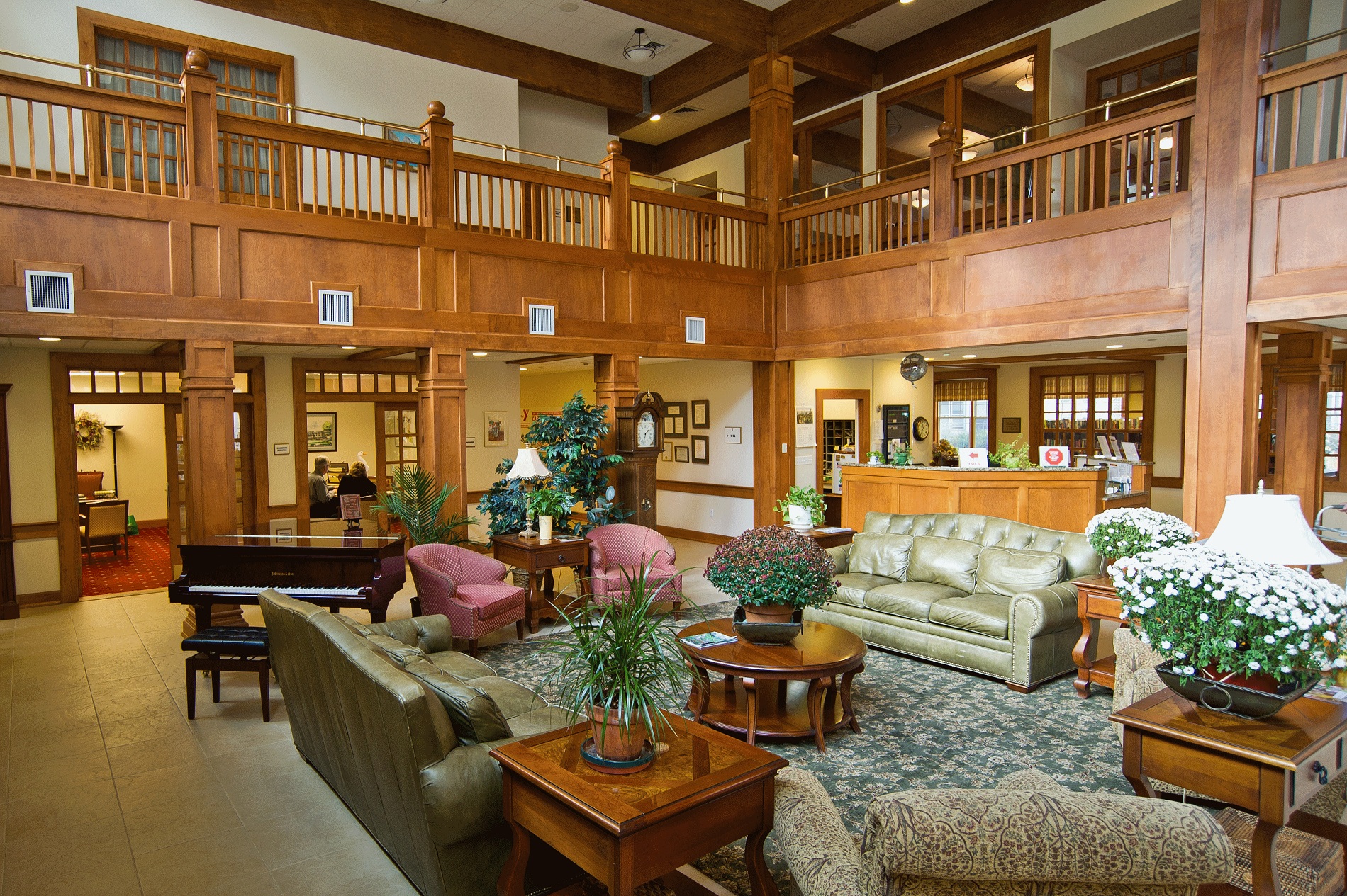facility image