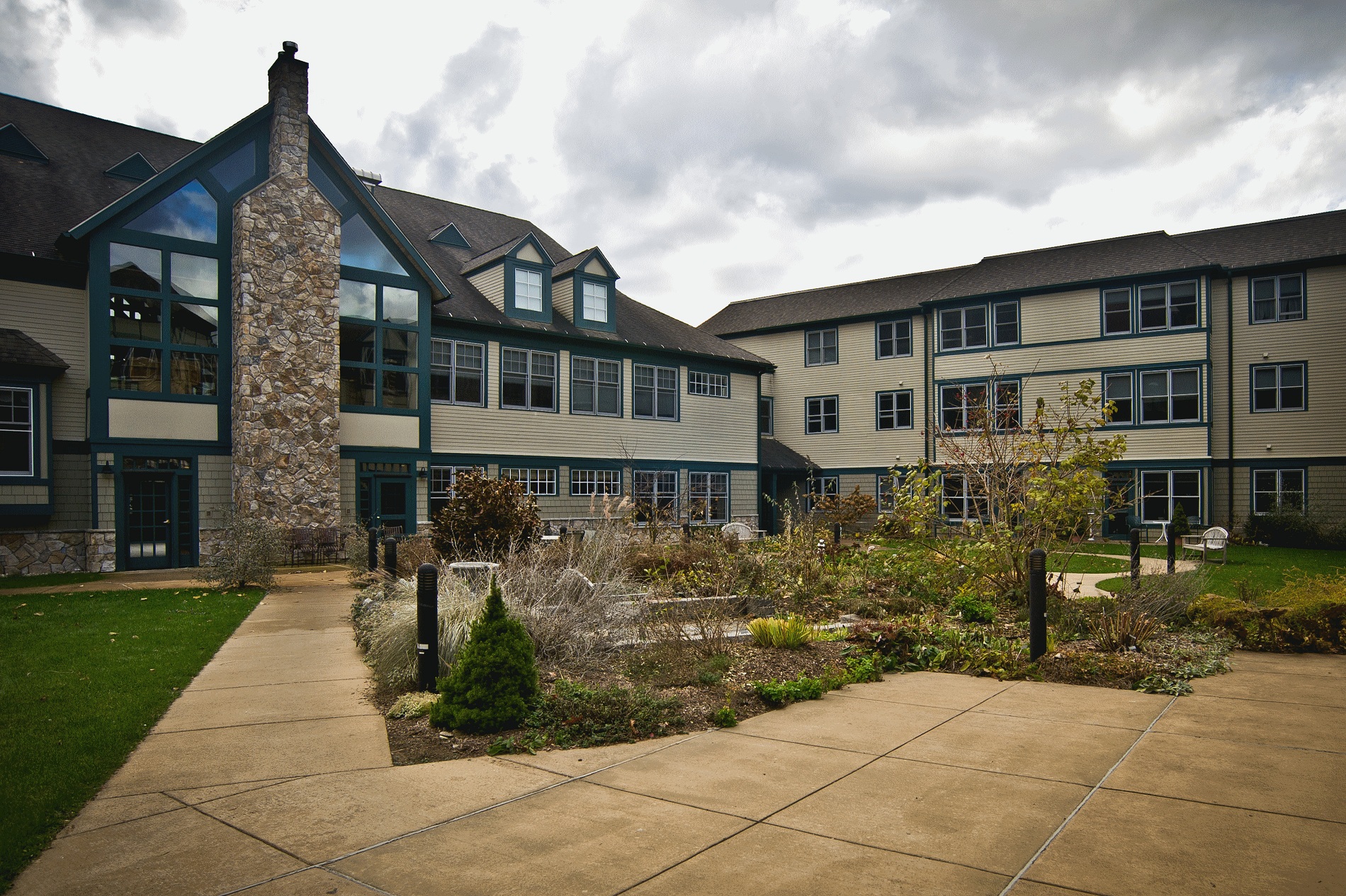 facility image