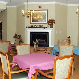 facility image