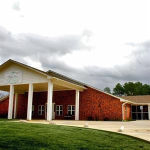 Wesley House - Lindale