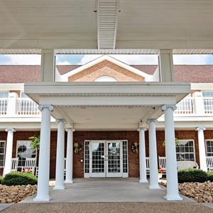 Commonwealth Assisted Living at Christianburg