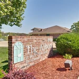 The Arbors at Bluff Creek Terrace