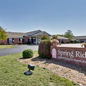 Spring Ridge