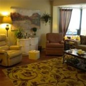 Wesley Highland Terrace