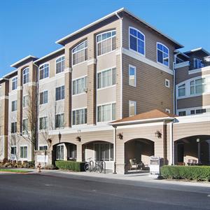 Brookdale Chestnut Lane Gresham