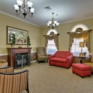 Greenbrier Meadows
