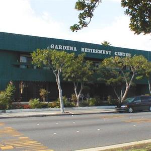Gardena Retirement Center