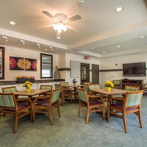 facility image