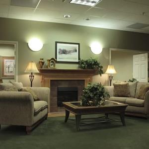 Legacy Senior Living Community