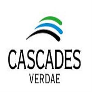 Cascades Verdae