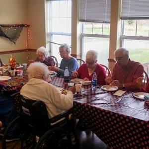 Sylvan Crossings at Creekside Estates