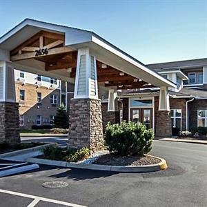 The Wellington at Dayton