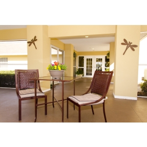 Pacifica Senior Living Sun City