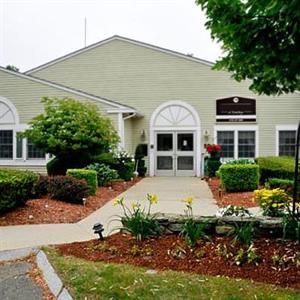 Peregrine's Landing at Tewksbury