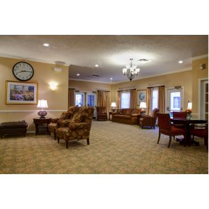 facility image