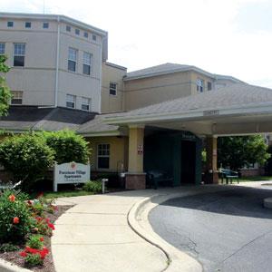 Franciscan Village