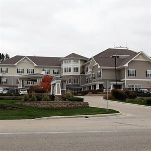 Bickford of St. Charles