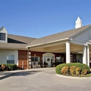 Covenant Place of Burleson