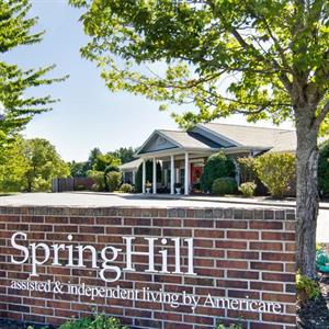 Springhill Assisted Living