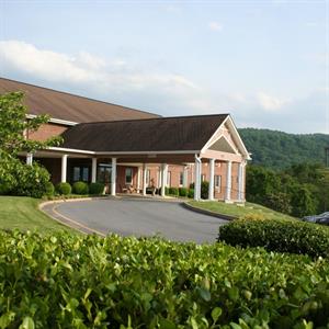 Commonwealth Assisted Living at Front Royal