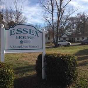 Essex House