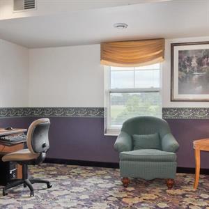 facility image