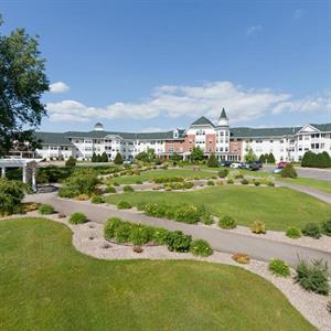 facility image