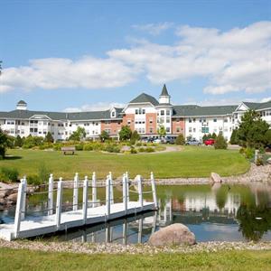 facility image