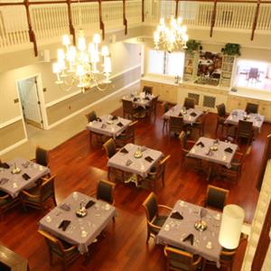 facility image