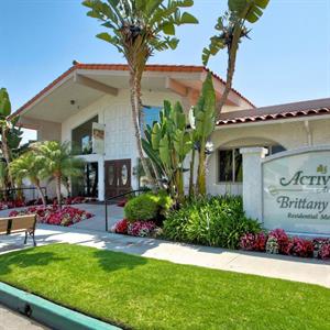 Brittany House