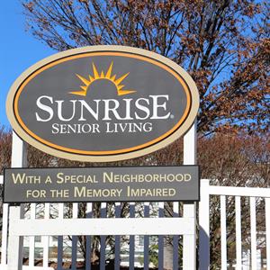 Sunrise of Fair Oaks