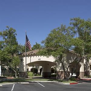 Silvergate Fallbrook