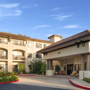 Atria Hillcrest