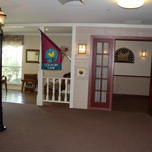 facility image