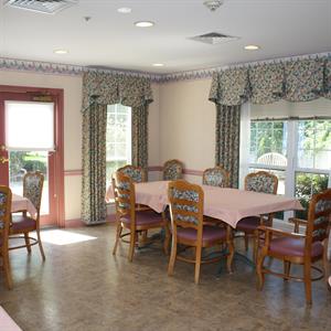 facility image