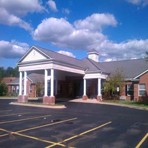 Elmcroft of Downriver