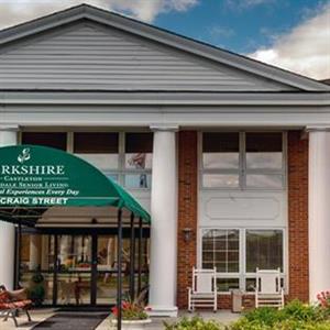 Berkshire of Castleton