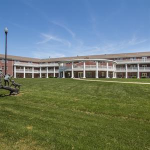 Carnegie Village