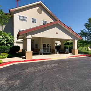 Lamplight Inn of Baltimore