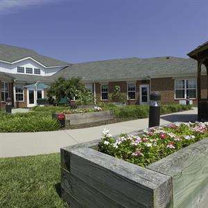 Dunlop House