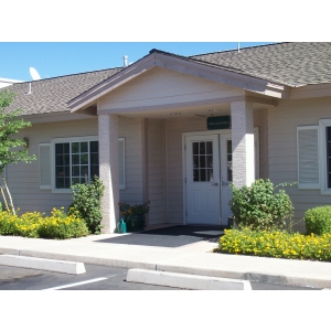 Pacifica Senior Living Paradise Valley