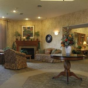 Forest Creek Commons