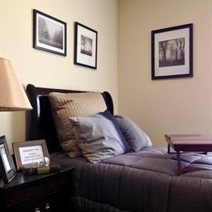 Greenfield Senior Residences at Lenox Park