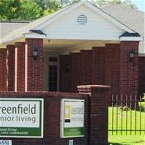 Greenfield Assisted Living at Lenox Park