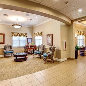 U.S. Memory Care Colleyville