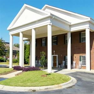 facility image