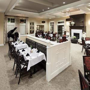 Oaklawn Senior Living
