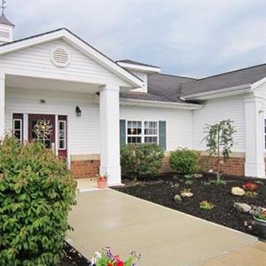 The Residence of Chardon
