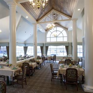 Voorhees Senior Living
