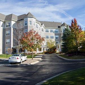 Atria Park of Ann Arbor